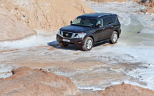   Nissan Patrol - 2010