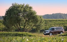   Nissan Patrol - 2010