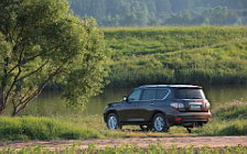   Nissan Patrol - 2010