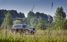  Nissan Patrol - 2010
