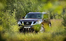   Nissan Patrol - 2010