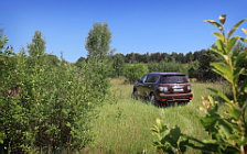   Nissan Patrol - 2010