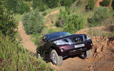   Nissan Patrol - 2010
