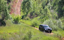   Nissan Patrol - 2010
