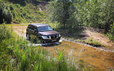   Nissan Patrol - 2010