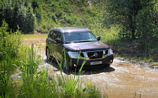   Nissan Patrol - 2010