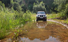   Nissan Patrol - 2010