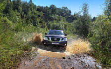   Nissan Patrol - 2010