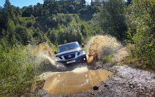   Nissan Patrol - 2010