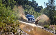   Nissan Patrol - 2010