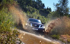   Nissan Patrol - 2010