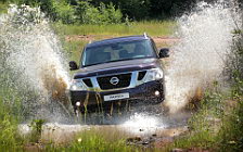   Nissan Patrol - 2010