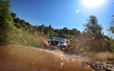   Nissan Patrol - 2010