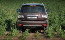   Nissan Patrol - 2010