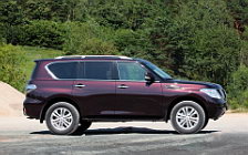   Nissan Patrol - 2010