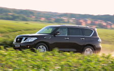  Nissan Patrol - 2010