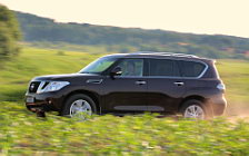   Nissan Patrol - 2010