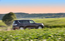   Nissan Patrol - 2010