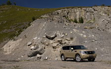   Nissan Patrol - 2010