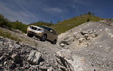   Nissan Patrol - 2010