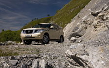   Nissan Patrol - 2010