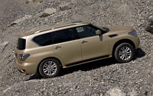   Nissan Patrol - 2010