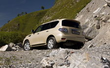   Nissan Patrol - 2010