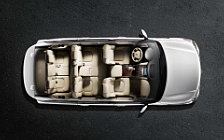   Nissan Patrol - 2010