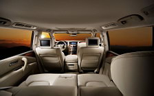   Nissan Patrol - 2010