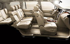   Nissan Patrol - 2010