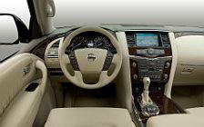   Nissan Patrol - 2010