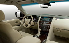   Nissan Patrol - 2010