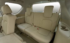  Nissan Patrol - 2010