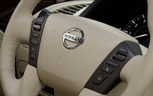   Nissan Patrol - 2010