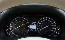  Nissan Patrol - 2010