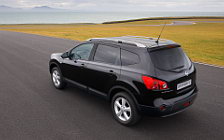   Nissan Qashqai+2 - 2008