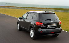   Nissan Qashqai+2 - 2008