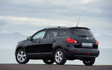   Nissan Qashqai+2 - 2008