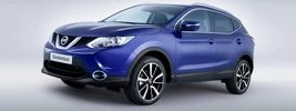 Nissan Qashqai - 2014