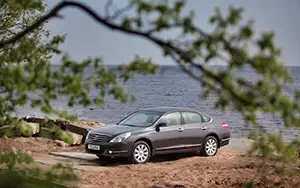   Nissan Teana 4WD - 2010