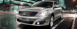 Nissan Teana - 2011