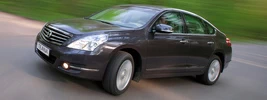 Nissan Teana 4WD - 2010