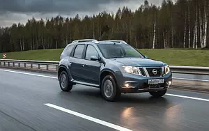   Nissan-Terrano-RU-spec-2017