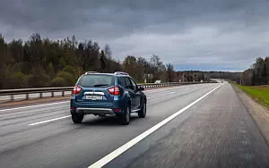   Nissan-Terrano-RU-spec-2017