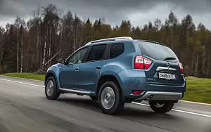   Nissan-Terrano-RU-spec-2017