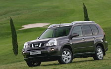   Nissan X-Trail - 2008