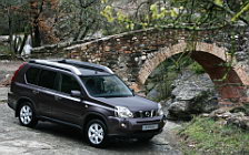   Nissan X-Trail - 2008