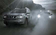   Nissan X-Trail - 2008