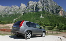   Nissan X-Trail - 2008