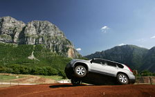   Nissan X-Trail - 2008